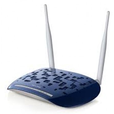 Tp-Link TD-W8960N